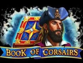Jogue Book Of Corsairs online